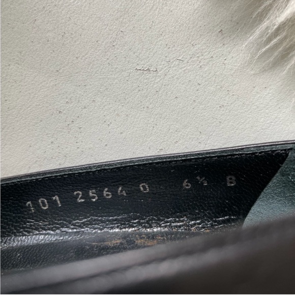 Authentic Gucci Pumps - Picture 8 of 12